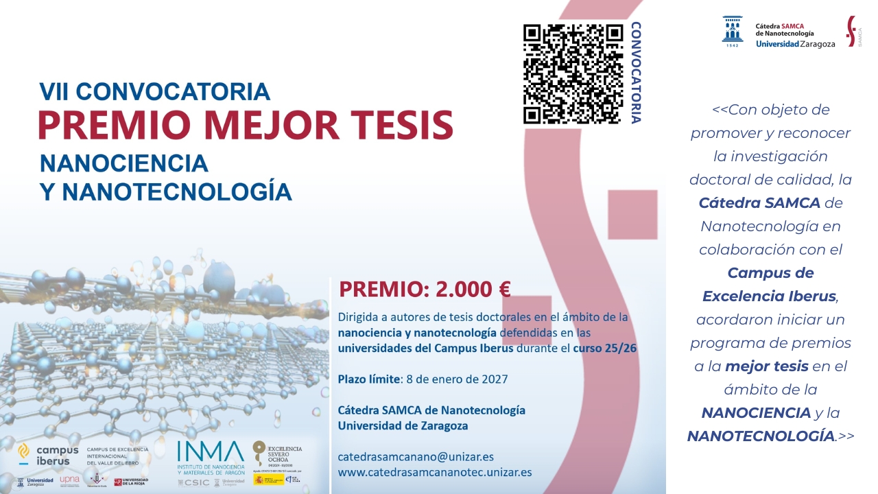 https://catedrasamcananotec.unizar.es/convocatoria-vii-premio-mejor-tesis/
