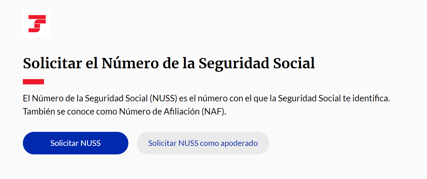 Seguridad Social